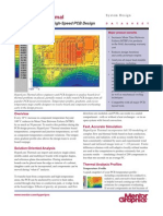 Hyper Lynx Thermal Datasheet