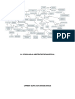 Mapa Conceptual Desigualdad