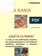 La Rabia