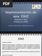 DMZ