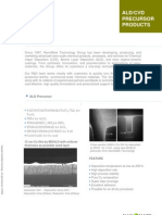 NanomateTechnology ALD09 2009 07