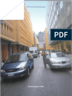 1999 DaimlerChrysler Annual Report