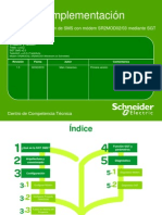 Guía de Implementación - SMS Twido Con SRMOD02 - 03 y SGT