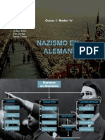 Nazismo