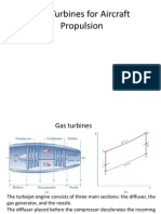 Gas Turbines For Aircraft Propulsion Chapter 9.9-10