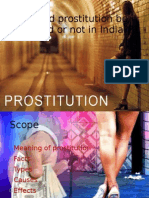 Prostitution