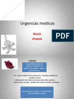 Urgencias Medicas