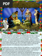 El Significado de La Navidad