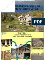 Tecnica Del Greb