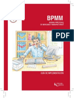 Manual BPMM