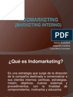 In Do Marketing