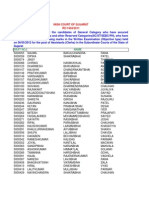 ADVT RC 1434 2011 Result