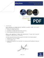 FOBN Standard Operating Procedur