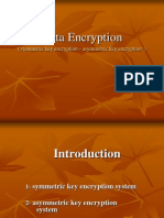 Chapter 3 Data Security (DR - Atef)