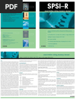 SPSI R Brochure