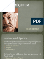 José Hierro