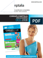 Comptalia Fina2008 DCG PDF