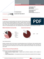 Corporate Perpetual Bonds Education Note