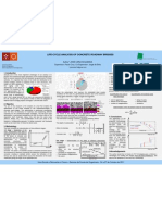 Life-Cycle Analysis of Concrete Roadway Bridges