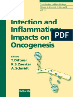 Infection and Ion - Oncogenes Is