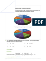 Data Interpretation 1