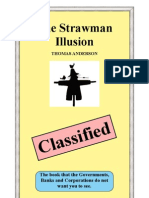 Straw Man