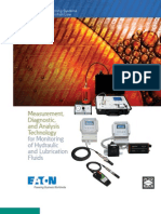 Eaton Internormen Condition Monitoring Systems