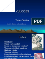 VULCOES