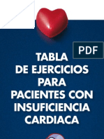 Itera Tabla Ejercicios