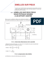 03 05 Semelle Pieux