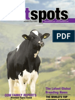 Hotspots Magazine - 2012-06-01