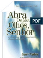 Abra Os Meus Olhos Senhor - Gary Oates e Robert Paul Lamb