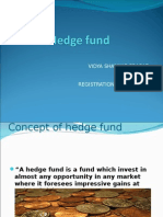 Hedge Fund