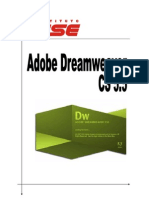 MANUAL DREAMWEAVER CS5 - v.2012