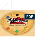 Kristen's Cookie Company