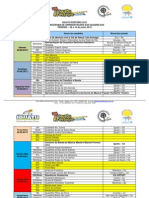 Programação-7º Iguatu Festeiro