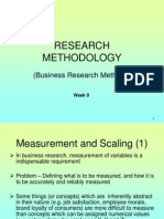 ResearchMethodology Week09