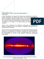 L Antimatiere (Futura Sciences 2011)