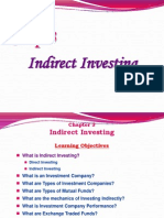 CH 03 Indirect Investing