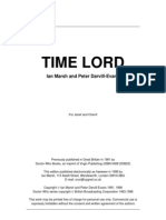 Time Lord