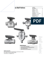 Ball Valves