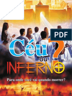 Céu Ou Inferno - Revista