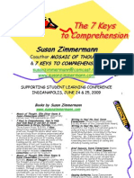 7 Keys To Comprehension - 27p