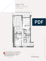 Granville at 70th Cornish Townhouses Floor Plans Mike Stewart