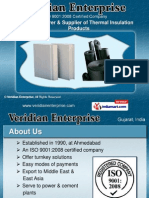 Veridian Enterprise Gujarat India