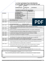 Usb Condo Question A Ire For 2 To 4 Units Viewform