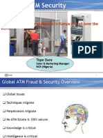 ATM Security