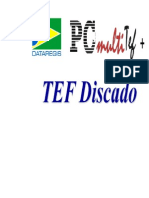 Manual Tef Discado