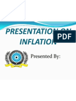 Inflation Presentation