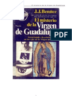 El Misterio de La Virgen de Guadalupe